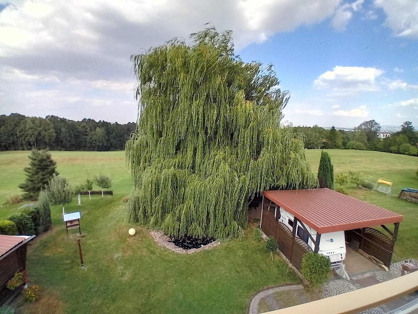 Wohn- & Geschäftshaus mit Einliegerwohnung | Leben & Arbeiten am Zittauer Gebirge – Zittau OT Eichgraben(Eichgraben) – Vorschaubild 4