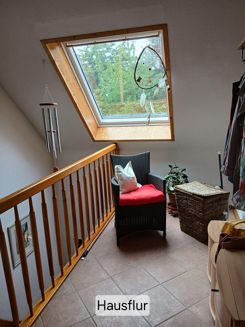 Wohn- & Geschäftshaus mit Einliegerwohnung | Leben & Arbeiten am Zittauer Gebirge – Zittau OT Eichgraben(Eichgraben) – Vorschaubild 13