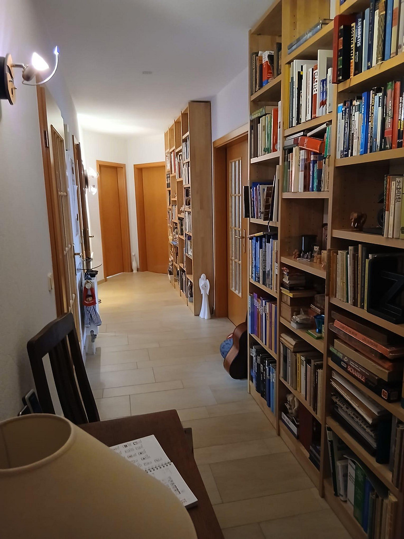Wohn- & Geschäftshaus mit Einliegerwohnung | Leben & Arbeiten am Zittauer Gebirge – Zittau OT Eichgraben(Eichgraben) – Vorschaubild 9