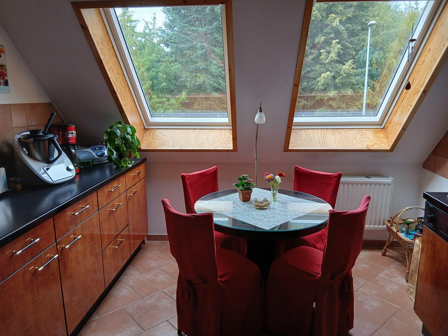Wohn- & Geschäftshaus mit Einliegerwohnung | Leben & Arbeiten am Zittauer Gebirge – Zittau OT Eichgraben(Eichgraben) – Vorschaubild 11