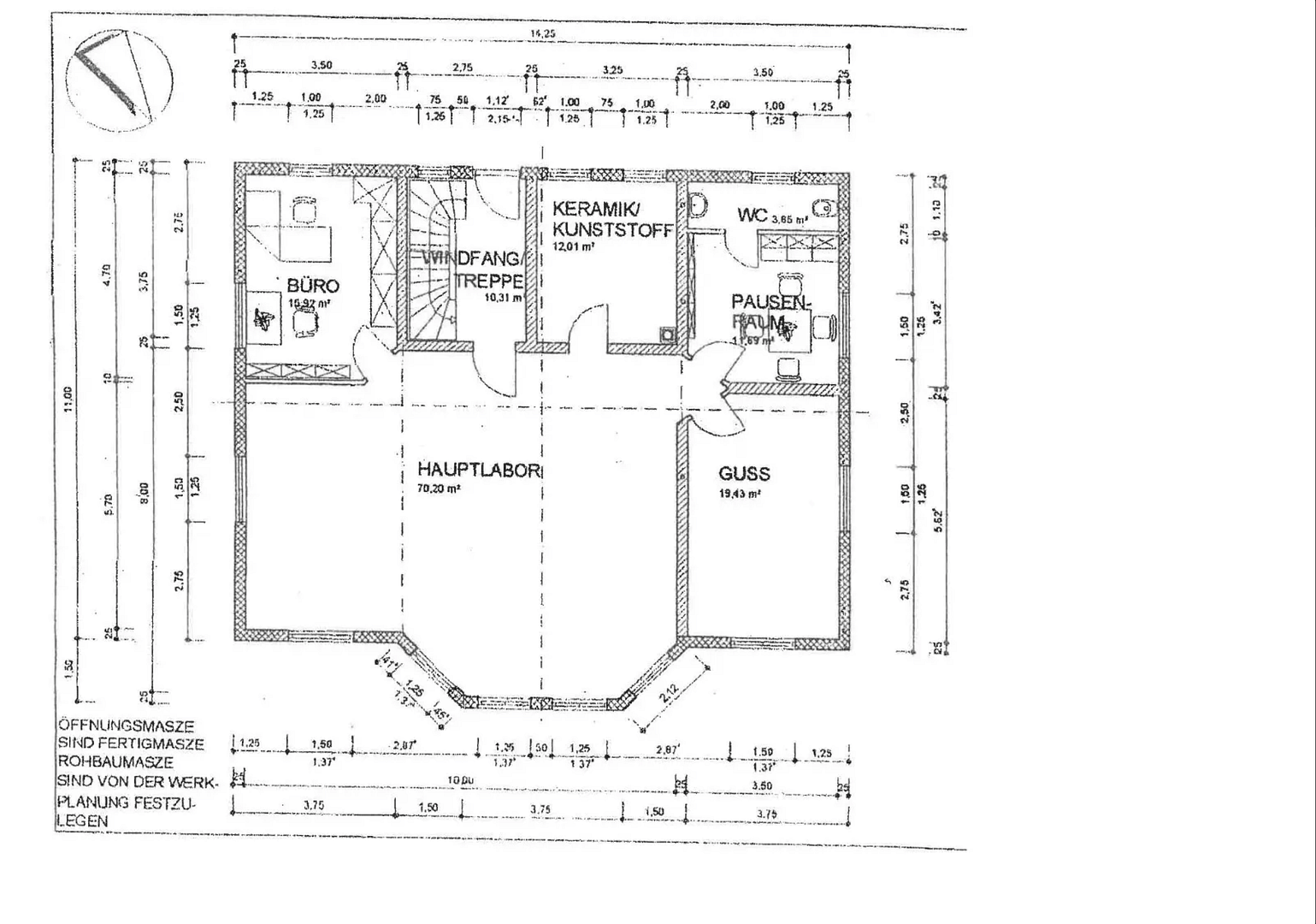 Wohn- & Geschäftshaus mit Einliegerwohnung | Leben & Arbeiten am Zittauer Gebirge – Zittau OT Eichgraben(Eichgraben) – Vorschaubild 16