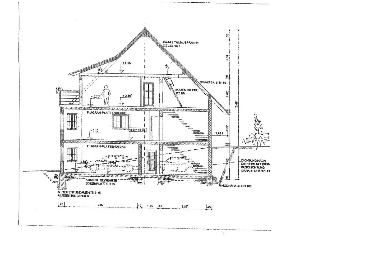 Wohn- & Geschäftshaus mit Einliegerwohnung | Leben & Arbeiten am Zittauer Gebirge – Zittau OT Eichgraben(Eichgraben) – Vorschaubild 19