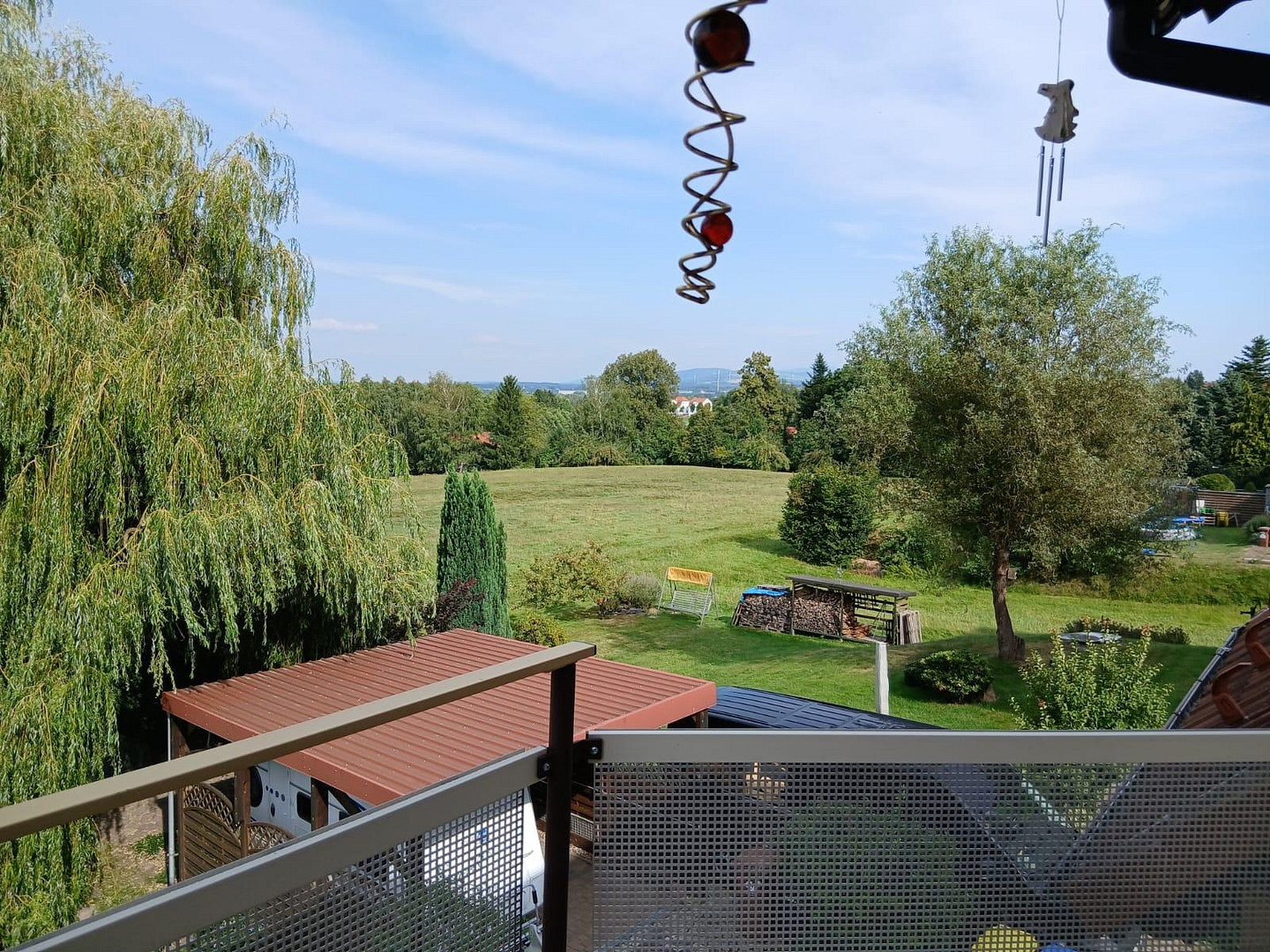 Wohn- & Geschäftshaus mit Einliegerwohnung | Leben & Arbeiten am Zittauer Gebirge – Zittau OT Eichgraben(Eichgraben) – Vorschaubild 6