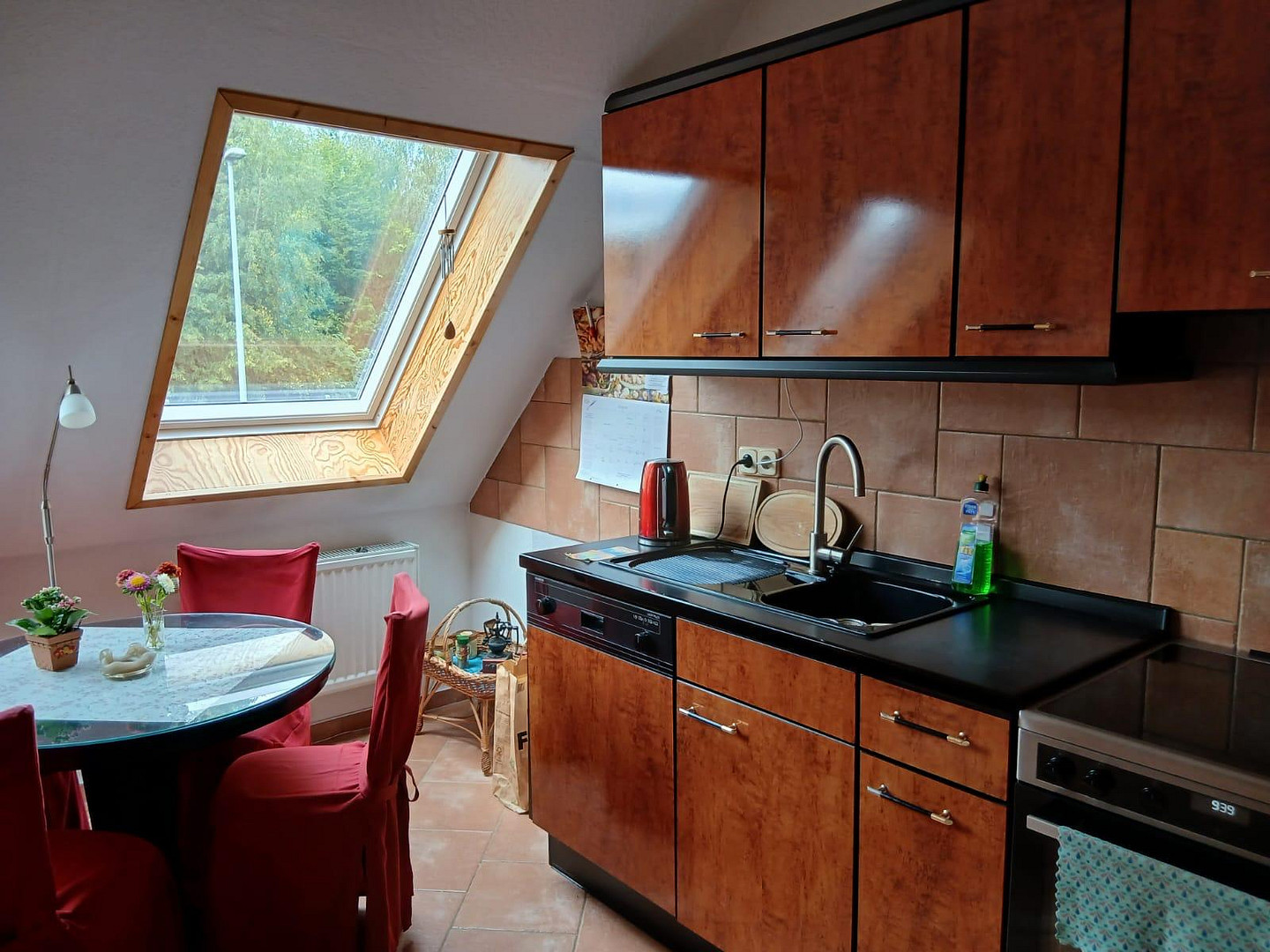 Wohn- & Geschäftshaus mit Einliegerwohnung | Leben & Arbeiten am Zittauer Gebirge – Zittau OT Eichgraben(Eichgraben) – Vorschaubild 12