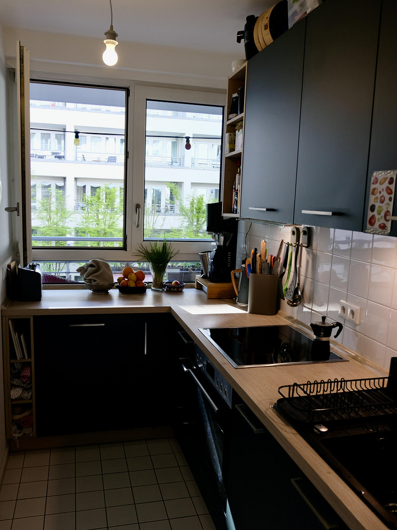 Exklusive 2-Zimmer-Wohnung mit Balkon im Herzen von Berlin – provisionsfrei & bezugsfrei – Charlottenstraße 75, 10117 Berlin(Mitte) – Vorschaubild 6