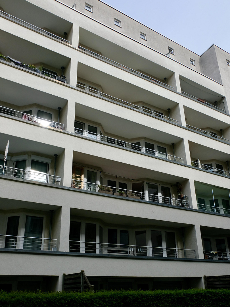 Exklusive 2-Zimmer-Wohnung mit Balkon im Herzen von Berlin – provisionsfrei & bezugsfrei – Charlottenstraße 75, 10117 Berlin(Mitte) – Vorschaubild 13