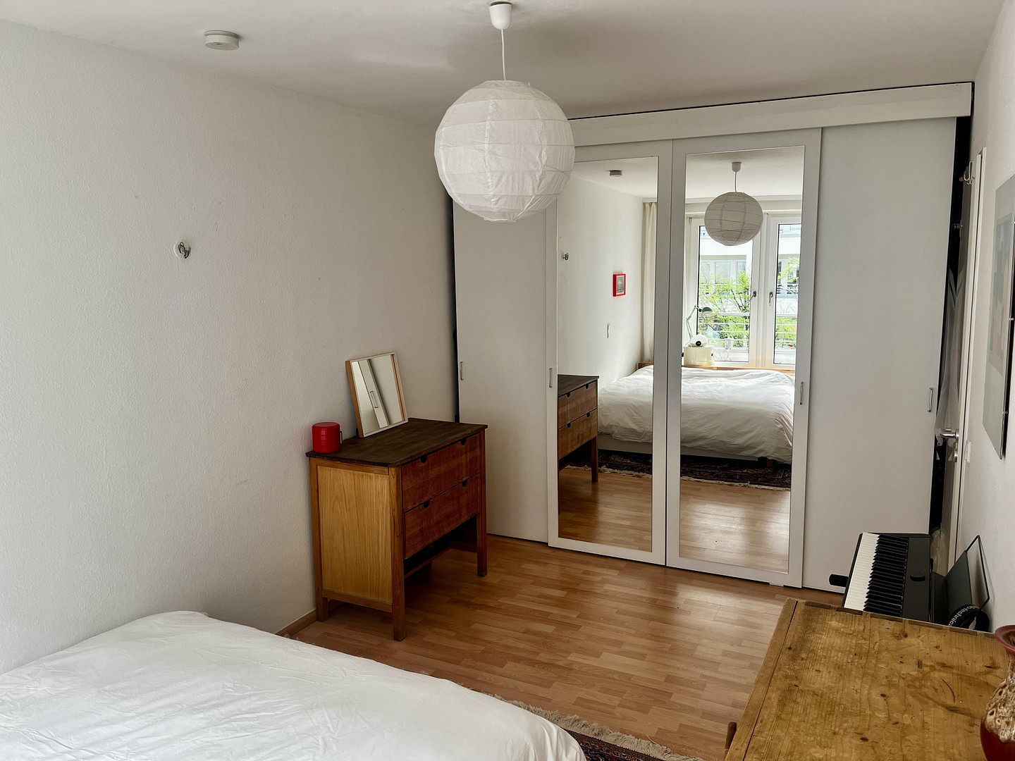 Exklusive 2-Zimmer-Wohnung mit Balkon im Herzen von Berlin – provisionsfrei & bezugsfrei – Charlottenstraße 75, 10117 Berlin(Mitte) – Vorschaubild 11