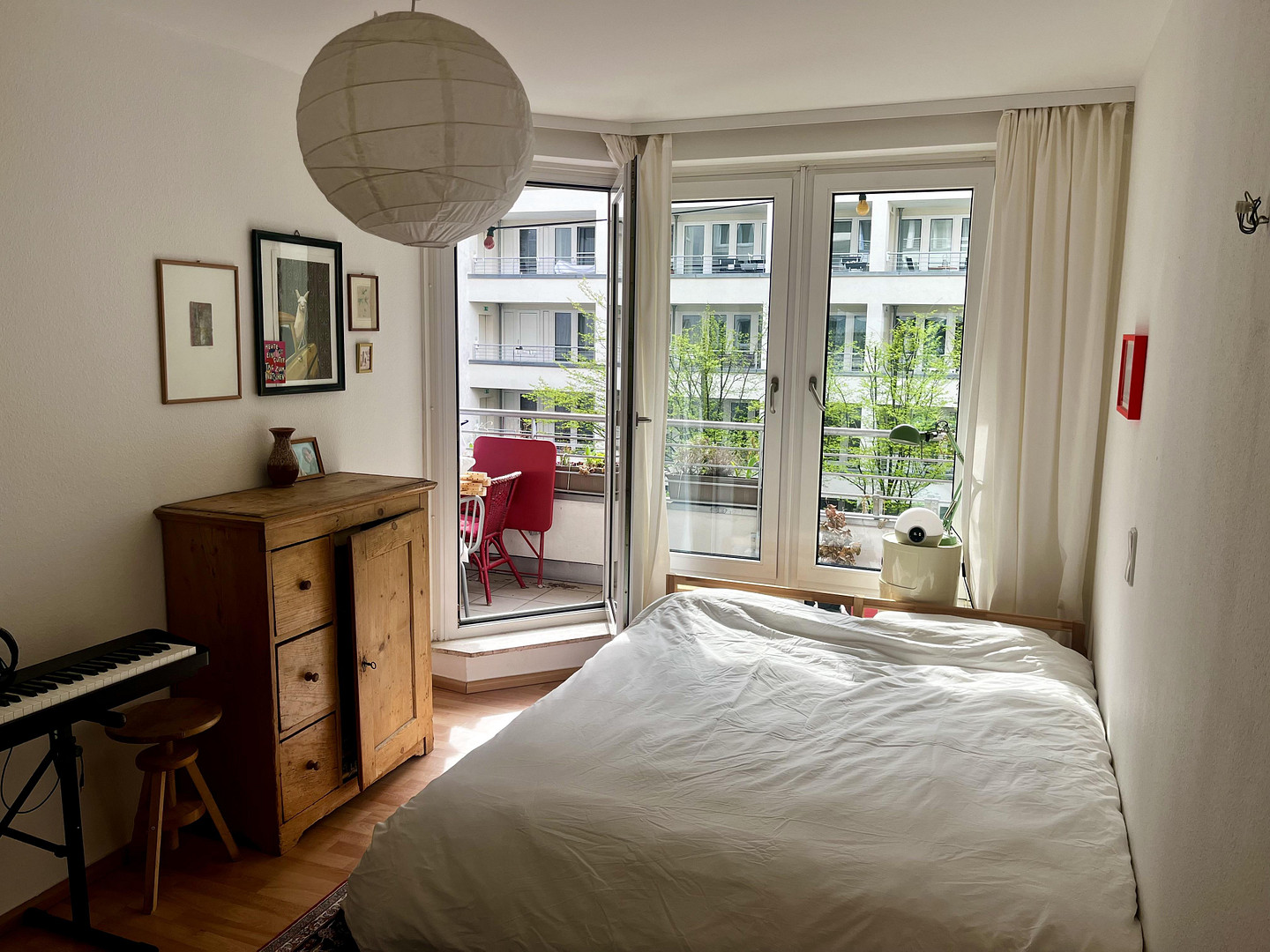 Exklusive 2-Zimmer-Wohnung mit Balkon im Herzen von Berlin – provisionsfrei & bezugsfrei – Charlottenstraße 75, 10117 Berlin(Mitte) – Vorschaubild 10