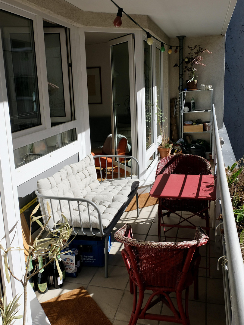 Exklusive 2-Zimmer-Wohnung mit Balkon im Herzen von Berlin – provisionsfrei & bezugsfrei – Charlottenstraße 75, 10117 Berlin(Mitte) – Vorschaubild 5