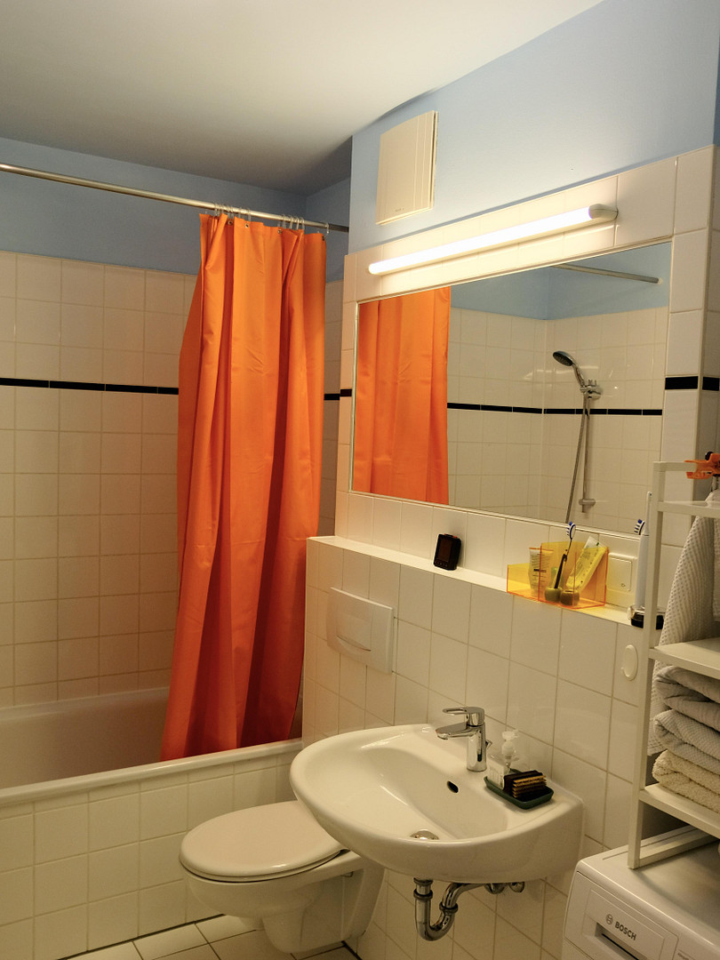 Exklusive 2-Zimmer-Wohnung mit Balkon im Herzen von Berlin – provisionsfrei & bezugsfrei – Charlottenstraße 75, 10117 Berlin(Mitte) – Vorschaubild 8
