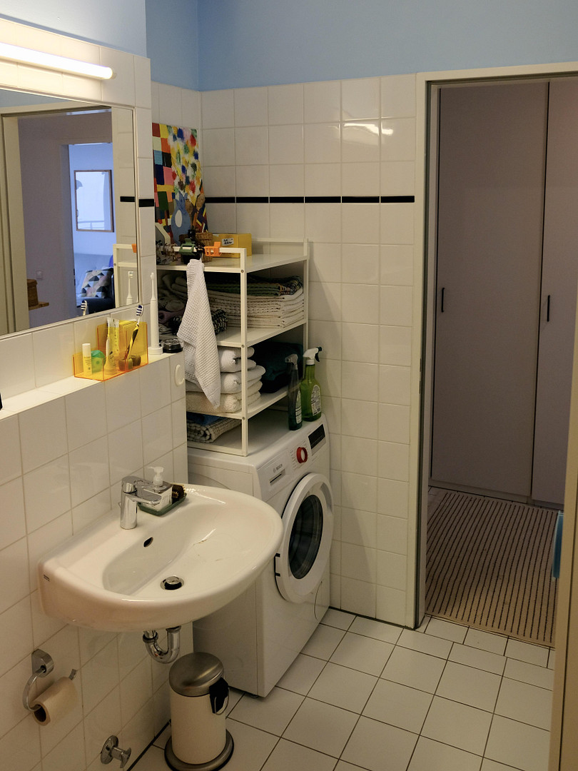 Exklusive 2-Zimmer-Wohnung mit Balkon im Herzen von Berlin – provisionsfrei & bezugsfrei – Charlottenstraße 75, 10117 Berlin(Mitte) – Vorschaubild 9