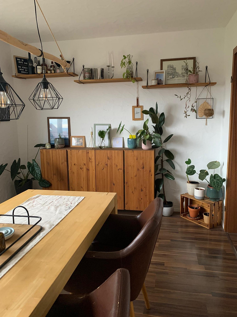 3,5 Zimmer Maisonette Wohnung – Stieglitzweg 2, 70794 Filderstadt(Plattenhardt) – Vorschaubild 3