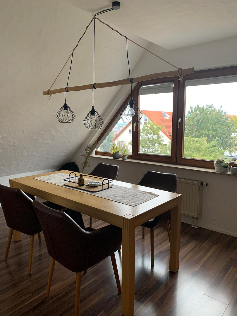 3,5 Zimmer Maisonette Wohnung – Stieglitzweg 2, 70794 Filderstadt(Plattenhardt) – Vorschaubild 2