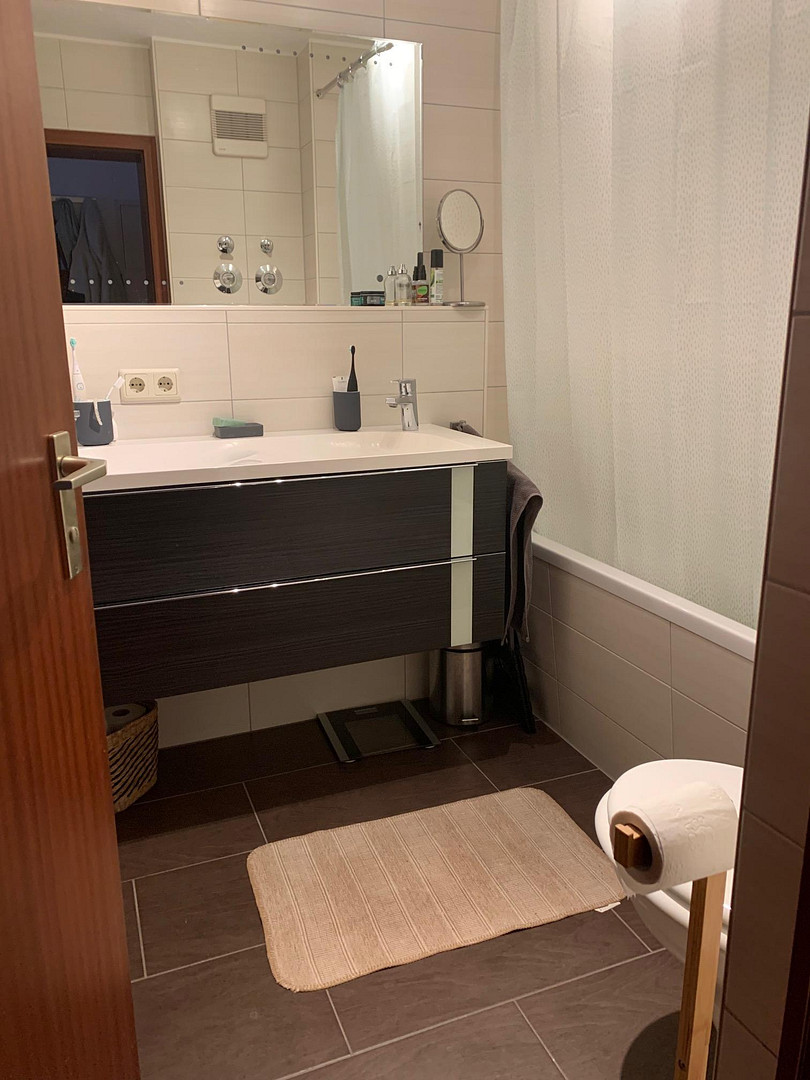 3,5 Zimmer Maisonette Wohnung – Stieglitzweg 2, 70794 Filderstadt(Plattenhardt) – Vorschaubild 6
