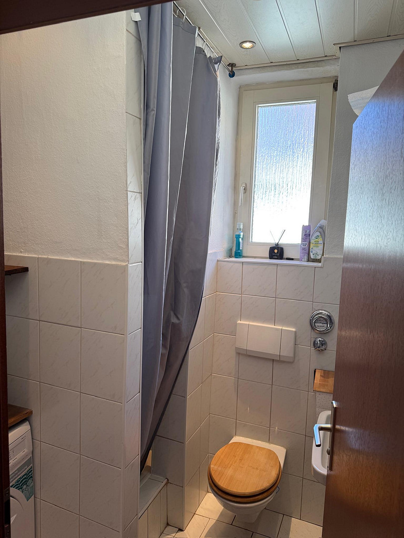 Charmante 2-Zimmer-Wohnung in Stuttgart-Süd - Bestlage - inkl. Einbauküche – Stuttgart(Süd) – Vorschaubild 6
