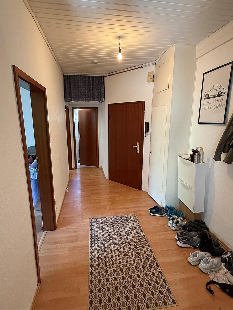 Charmante 2-Zimmer-Wohnung in Stuttgart-Süd - Bestlage - inkl. Einbauküche – Stuttgart(Süd) – Vorschaubild 8
