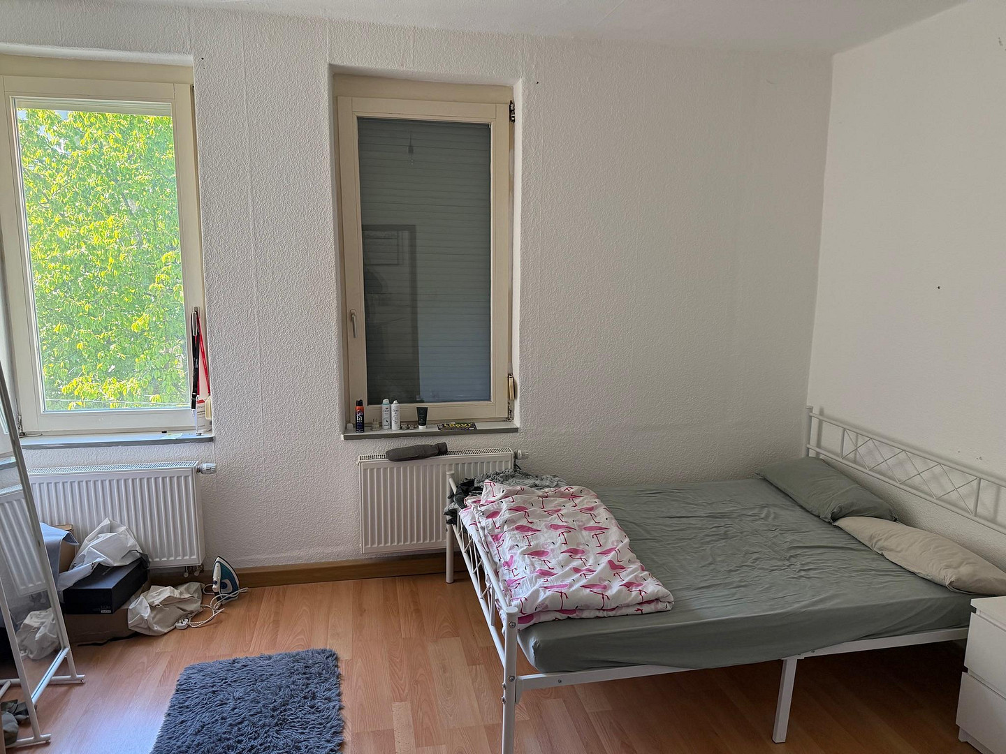 Charmante 2-Zimmer-Wohnung in Stuttgart-Süd - Bestlage - inkl. Einbauküche – Stuttgart(Süd) – Vorschaubild 5