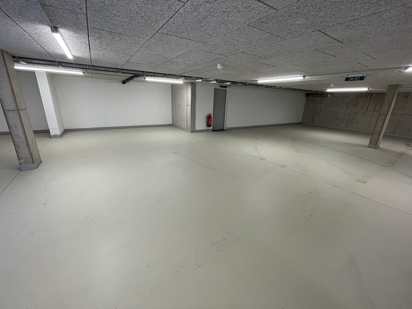 Attraktive 3 Zimmer Wohnung im 1.OG mit Dachterasse in Kempen, St.Hubert – Kempen(Sankt Hubert) – Vorschaubild 18