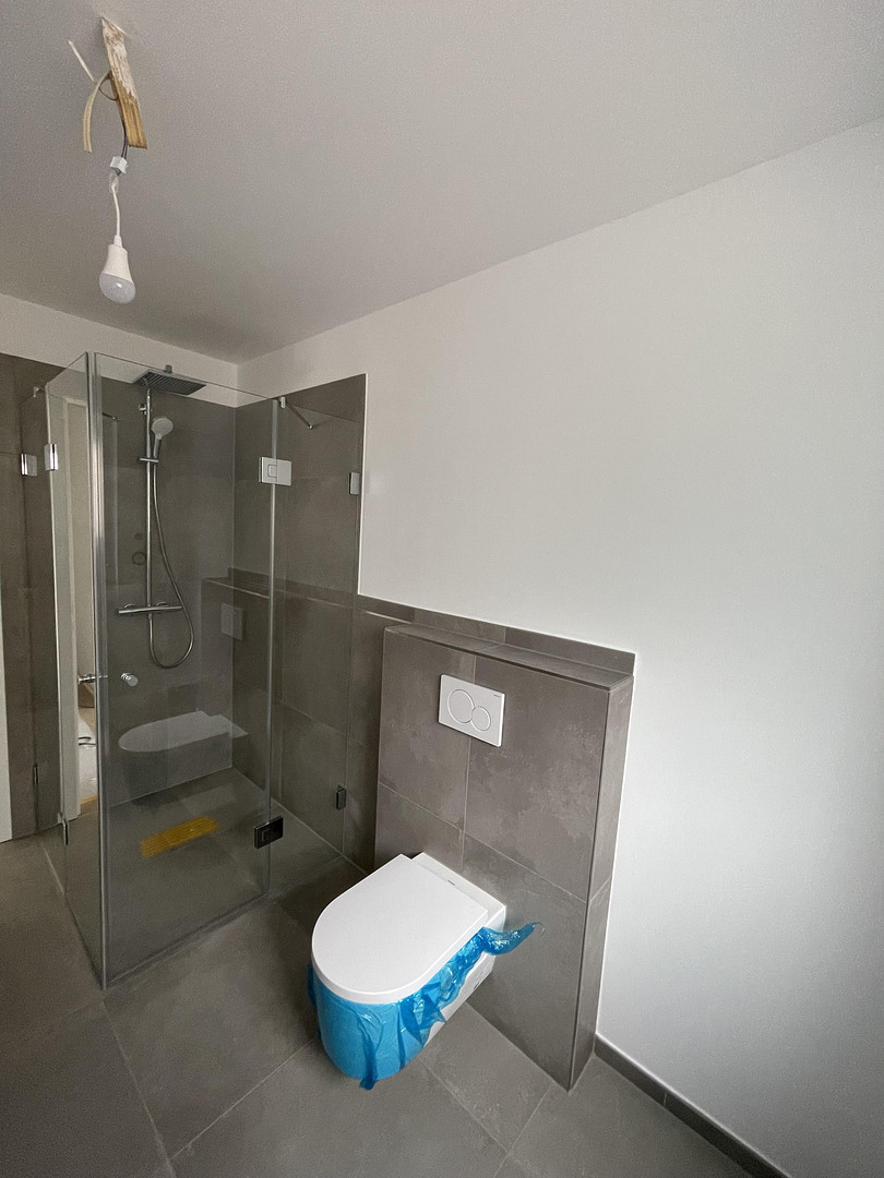 Attraktive 3 Zimmer Wohnung im 1.OG mit Dachterasse in Kempen, St.Hubert – Kempen(Sankt Hubert) – Vorschaubild 15