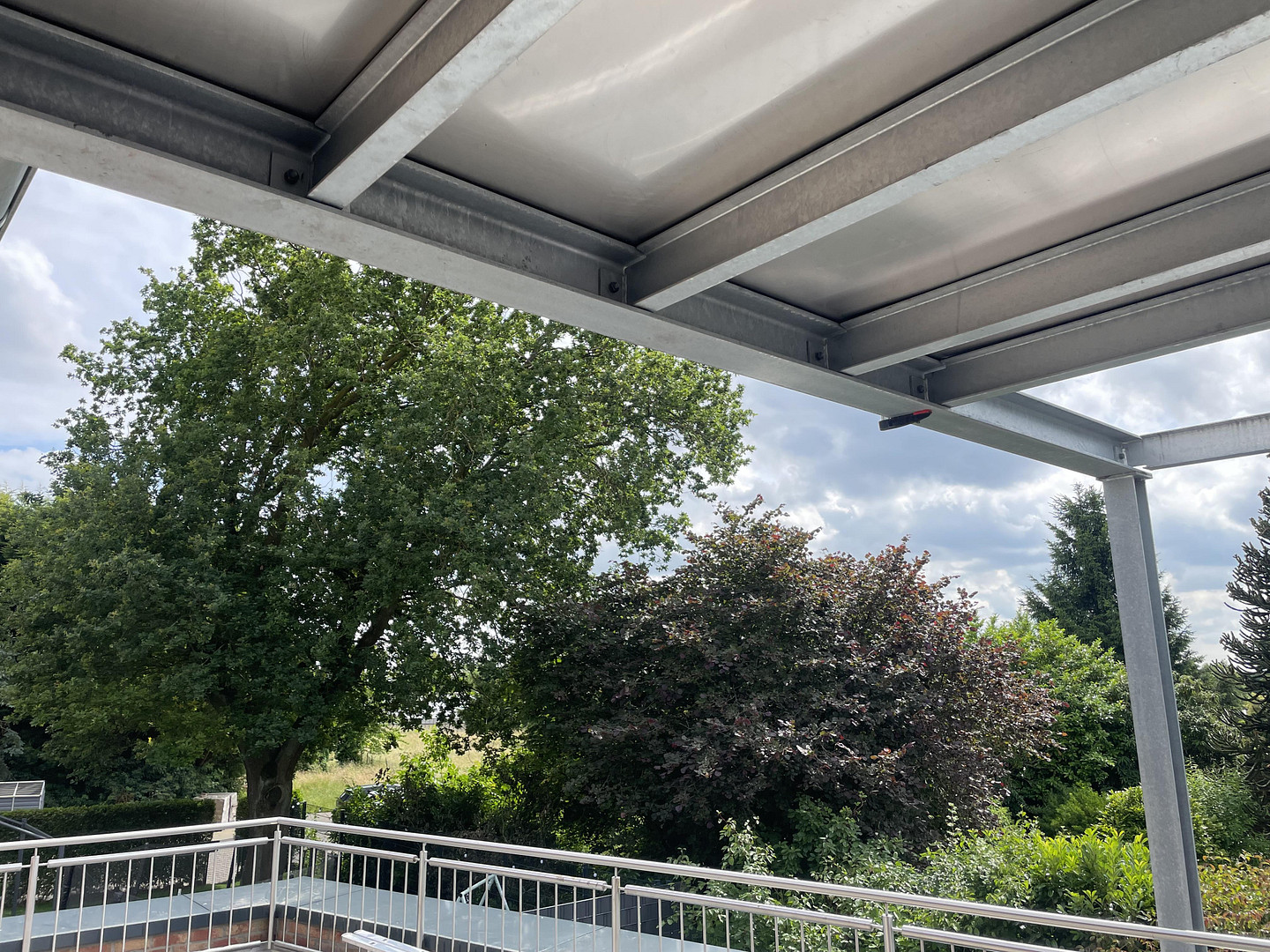 Attraktive 3 Zimmer Wohnung im 1.OG mit Dachterasse in Kempen, St.Hubert – Kempen(Sankt Hubert) – Vorschaubild 11