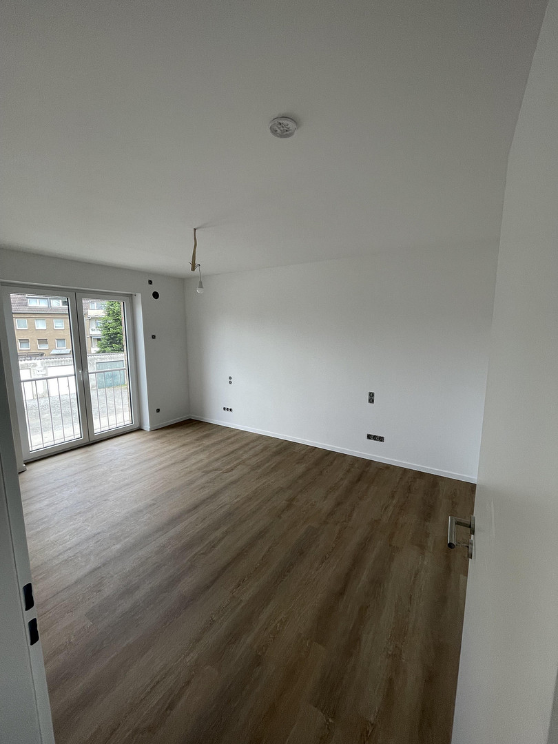 Attraktive 3 Zimmer Wohnung im 1.OG mit Dachterasse in Kempen, St.Hubert – Kempen(Sankt Hubert) – Vorschaubild 7