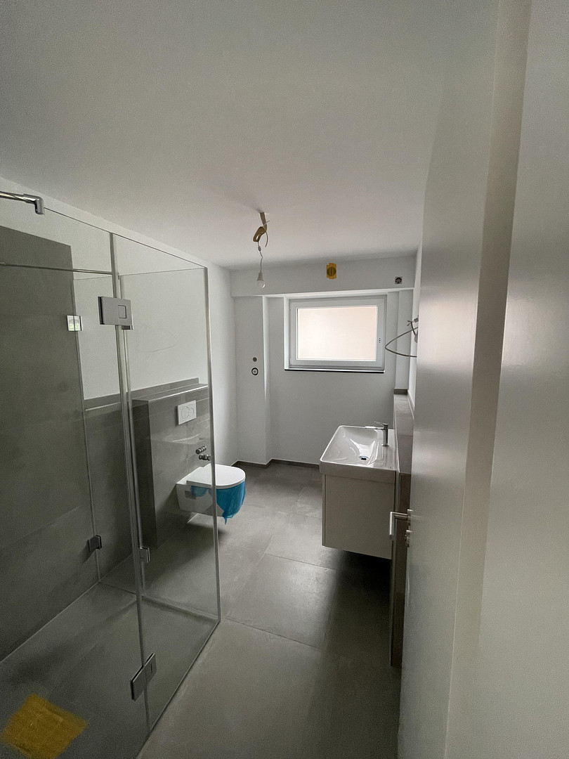 Attraktive 3 Zimmer Wohnung im 1.OG mit Dachterasse in Kempen, St.Hubert – Kempen(Sankt Hubert) – Vorschaubild 12