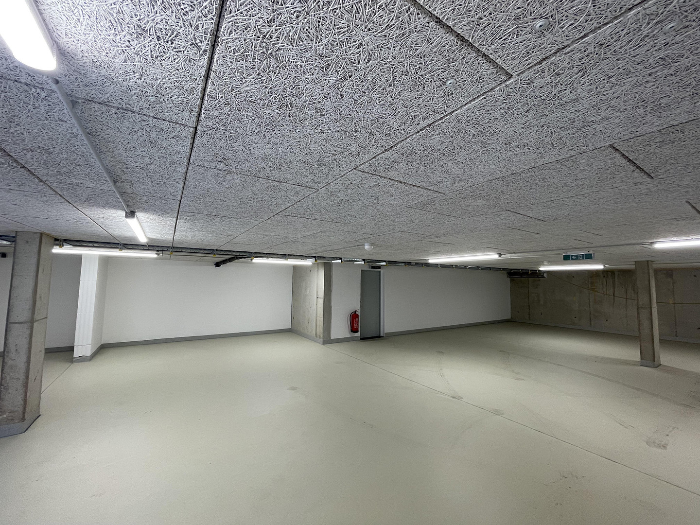 Attraktive 3 Zimmer Wohnung im 1.OG mit Dachterasse in Kempen, St.Hubert – Kempen(Sankt Hubert) – Vorschaubild 19