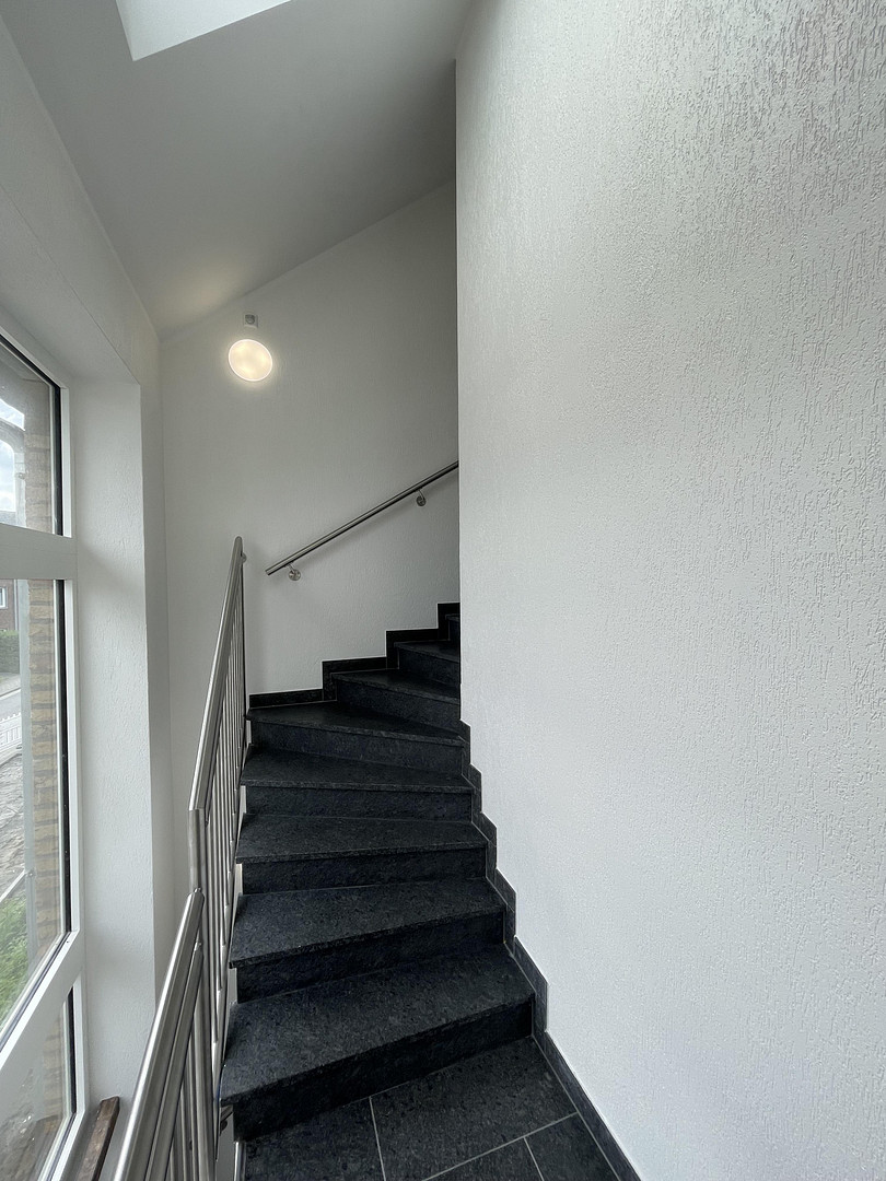Attraktive 3 Zimmer Wohnung im 1.OG mit Dachterasse in Kempen, St.Hubert – Kempen(Sankt Hubert) – Vorschaubild 16