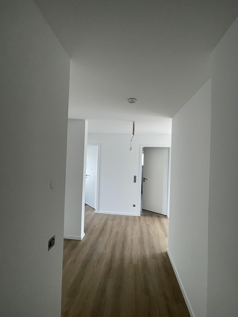 Attraktive 3 Zimmer Wohnung im 1.OG mit Dachterasse in Kempen, St.Hubert – Kempen(Sankt Hubert) – Vorschaubild 4