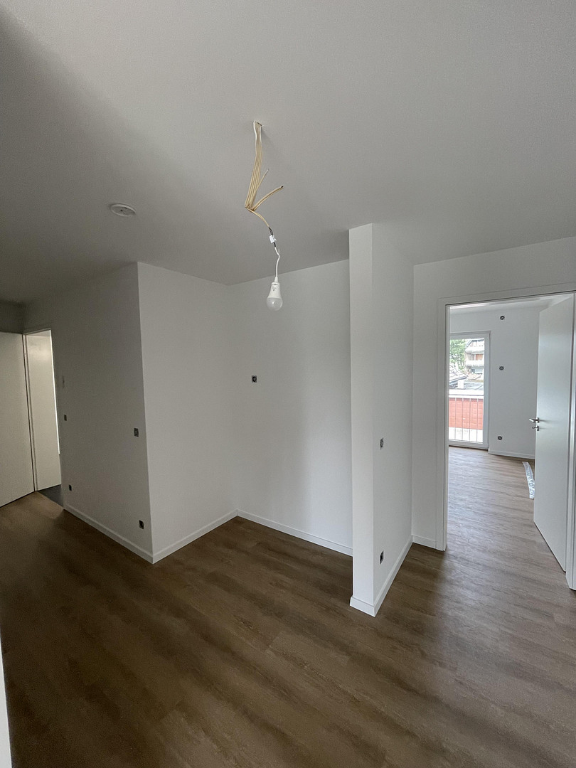 Attraktive 3 Zimmer Wohnung im 1.OG mit Dachterasse in Kempen, St.Hubert – Kempen(Sankt Hubert) – Vorschaubild 5