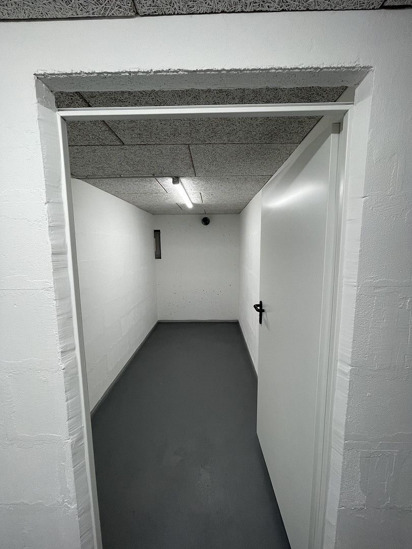 Attraktive 3 Zimmer Wohnung im 1.OG mit Dachterasse in Kempen, St.Hubert – Kempen(Sankt Hubert) – Vorschaubild 17