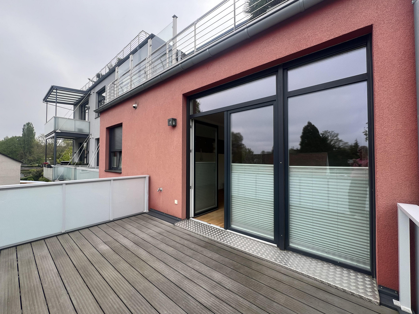Wohnen mit Charakter: modernes Lifestyle-Highlight in Dortmund-Hörde – Steinkühlerweg 78, 44263 Dortmund(Hörde) – Vorschaubild 4
