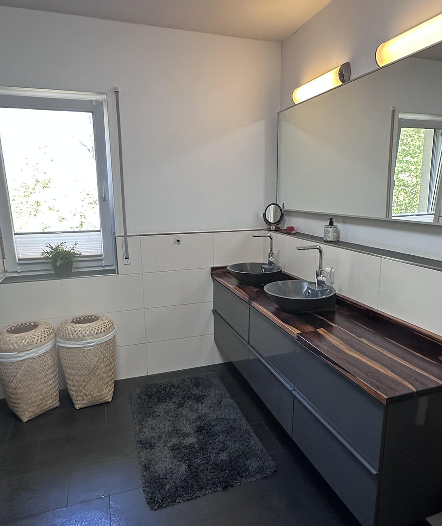 Traumhaus am Bach im toskanischen Stil – Hude(Hude (Oldb)) – Vorschaubild 14