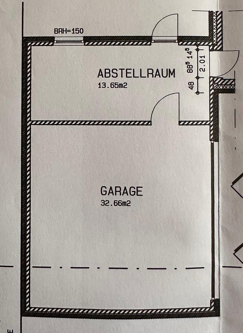 Traumhaus am Bach im toskanischen Stil – Hude(Hude (Oldb)) – Vorschaubild 22