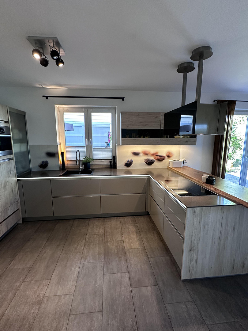 Traumhaus am Bach im toskanischen Stil – Hude(Hude (Oldb)) – Vorschaubild 11