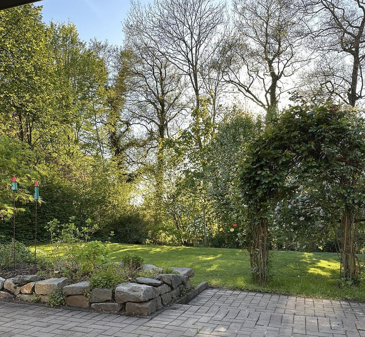 Traumhaus am Bach im toskanischen Stil – Hude(Hude (Oldb)) – Vorschaubild 2