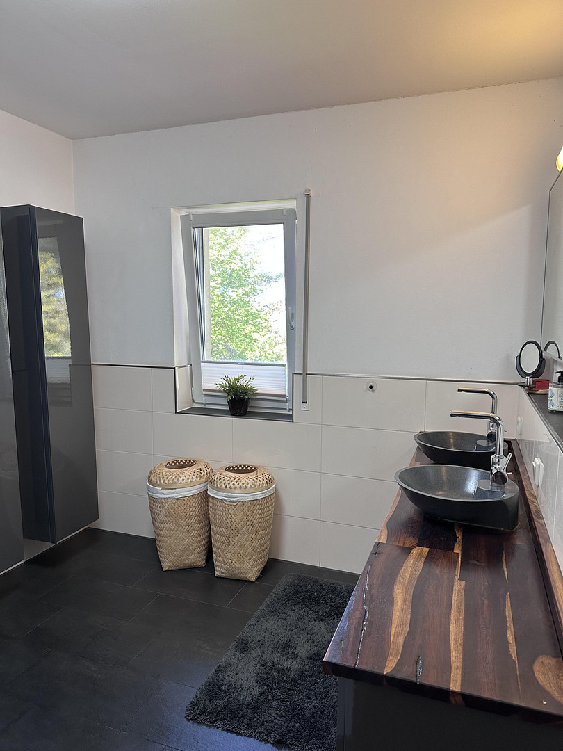 Traumhaus am Bach im toskanischen Stil – Hude(Hude (Oldb)) – Vorschaubild 12