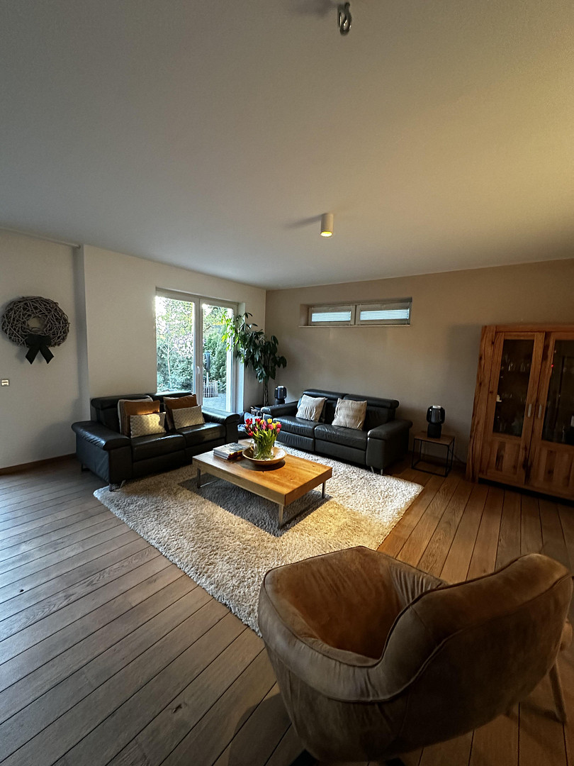 Traumhaus am Bach im toskanischen Stil – Hude(Hude (Oldb)) – Vorschaubild 8
