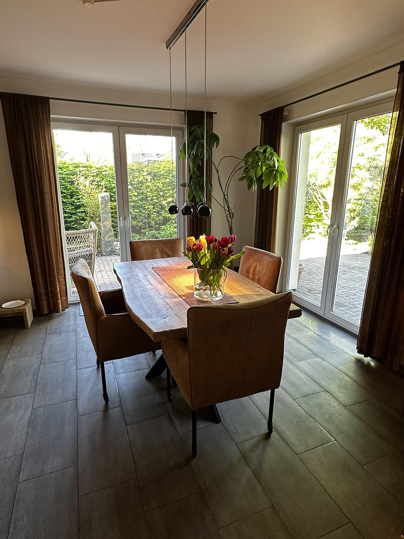 Traumhaus am Bach im toskanischen Stil – Hude(Hude (Oldb)) – Vorschaubild 10