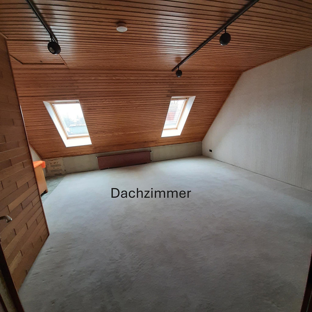 Reihenmittelhaus Berlin-Hermsdorf – Berlin(Hermsdorf) – Vorschaubild 12