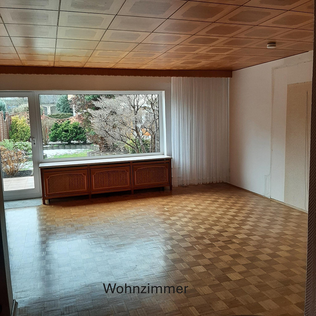 Reihenmittelhaus Berlin-Hermsdorf – Berlin(Hermsdorf) – Vorschaubild 3
