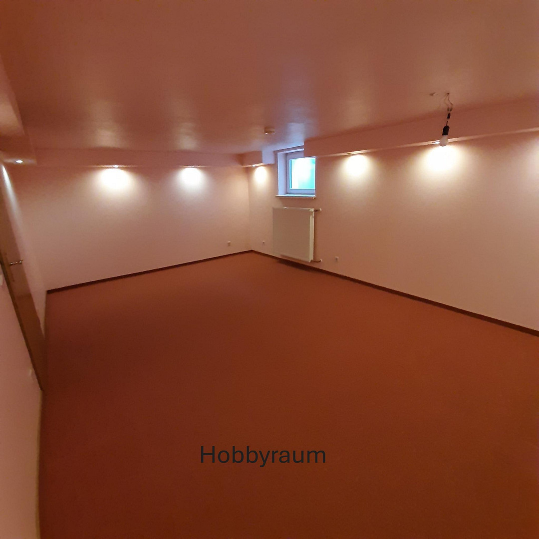 Reihenmittelhaus Berlin-Hermsdorf – Berlin(Hermsdorf) – Vorschaubild 14