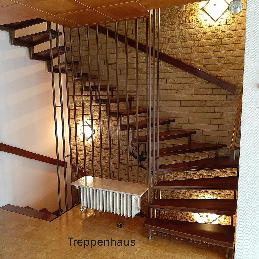 Reihenmittelhaus Berlin-Hermsdorf – Berlin(Hermsdorf) – Vorschaubild 5