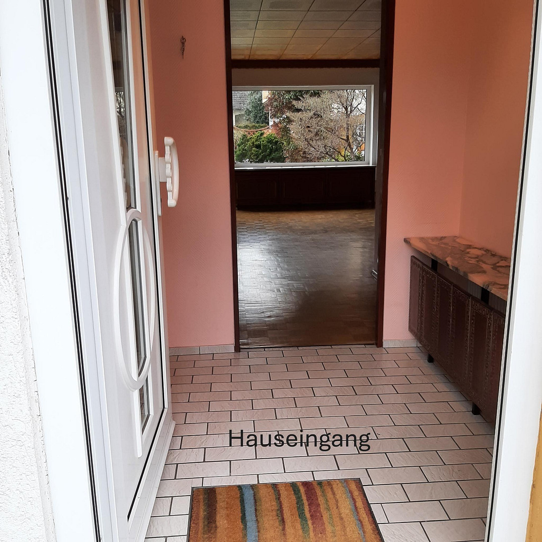 Reihenmittelhaus Berlin-Hermsdorf – Berlin(Hermsdorf) – Vorschaubild 4