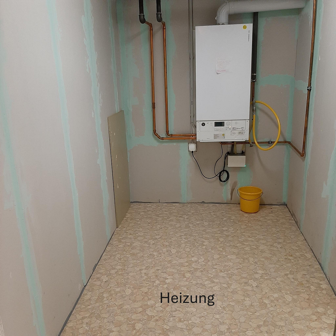 Reihenmittelhaus Berlin-Hermsdorf – Berlin(Hermsdorf) – Vorschaubild 15