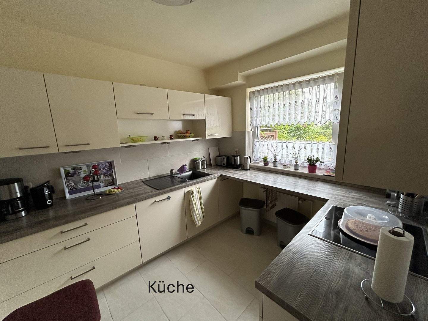 Reihenmittelhaus Berlin-Hermsdorf – Berlin(Hermsdorf) – Vorschaubild 6