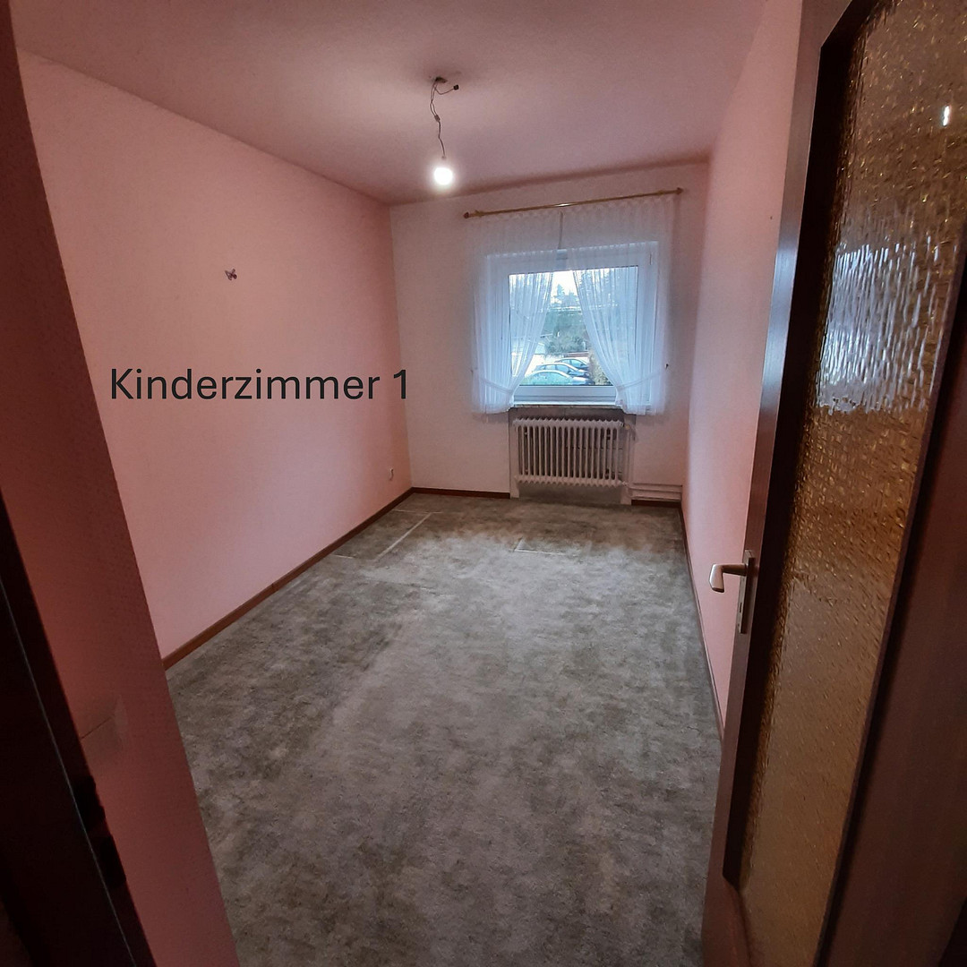 Reihenmittelhaus Berlin-Hermsdorf – Berlin(Hermsdorf) – Vorschaubild 8