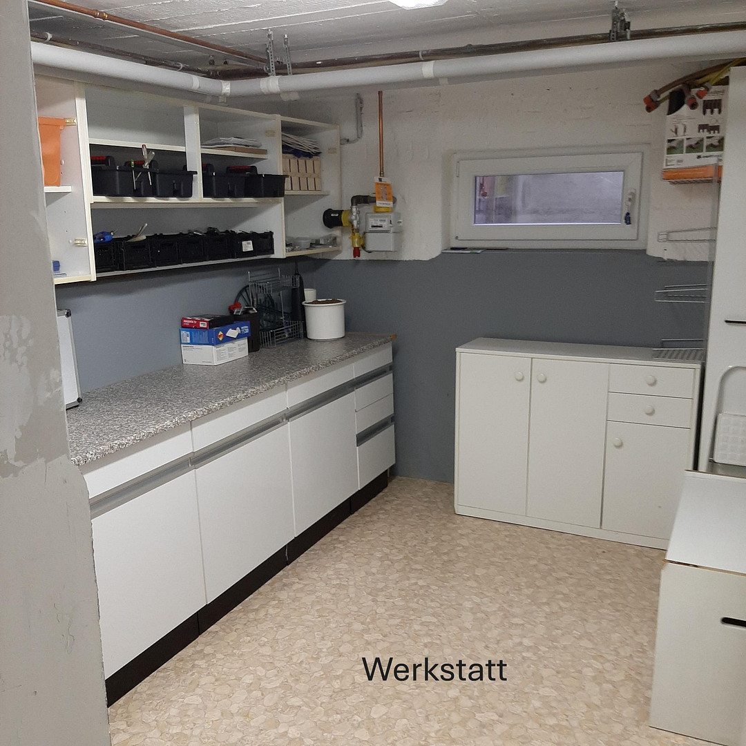 Reihenmittelhaus Berlin-Hermsdorf – Berlin(Hermsdorf) – Vorschaubild 16