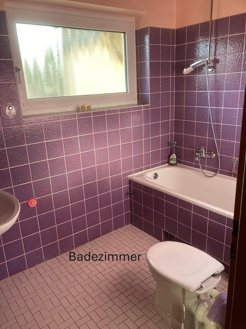 Reihenmittelhaus Berlin-Hermsdorf – Berlin(Hermsdorf) – Vorschaubild 11