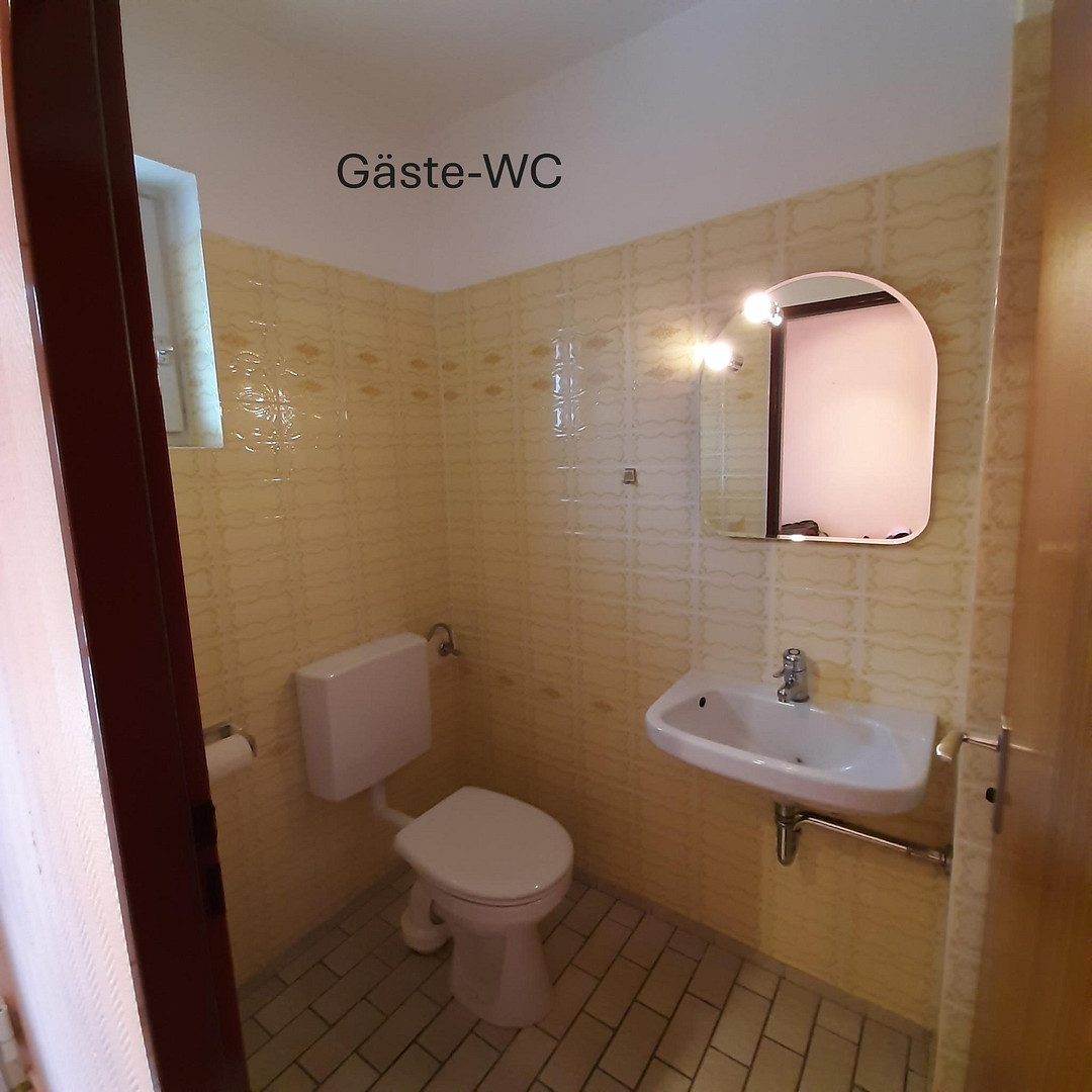 Reihenmittelhaus Berlin-Hermsdorf – Berlin(Hermsdorf) – Vorschaubild 7